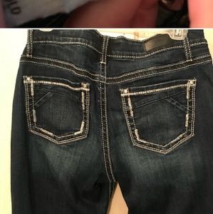 Daytrip Boot Cut Jeans